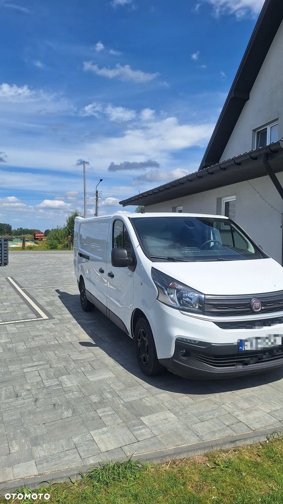 Fiat Talento - 2