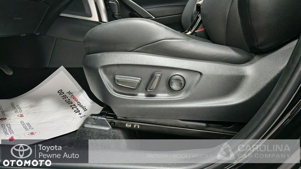 Toyota Corolla Cross 2.0 Hybrid Executive - 13