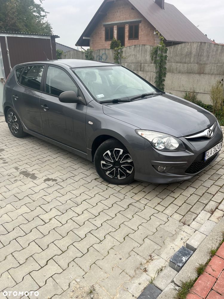 Hyundai i30 i30cw 1.4 Comfort - 1