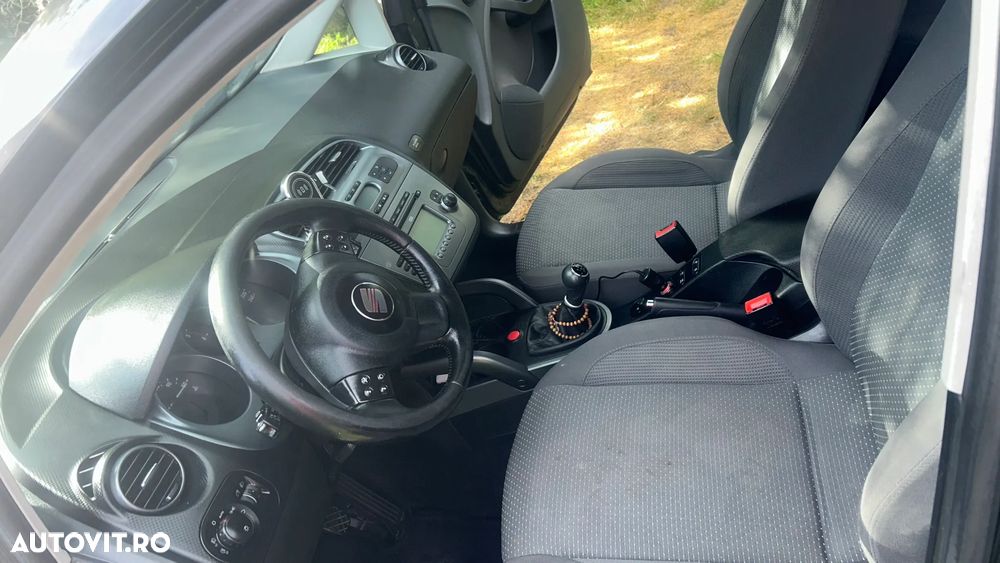 Seat Altea XL - 16