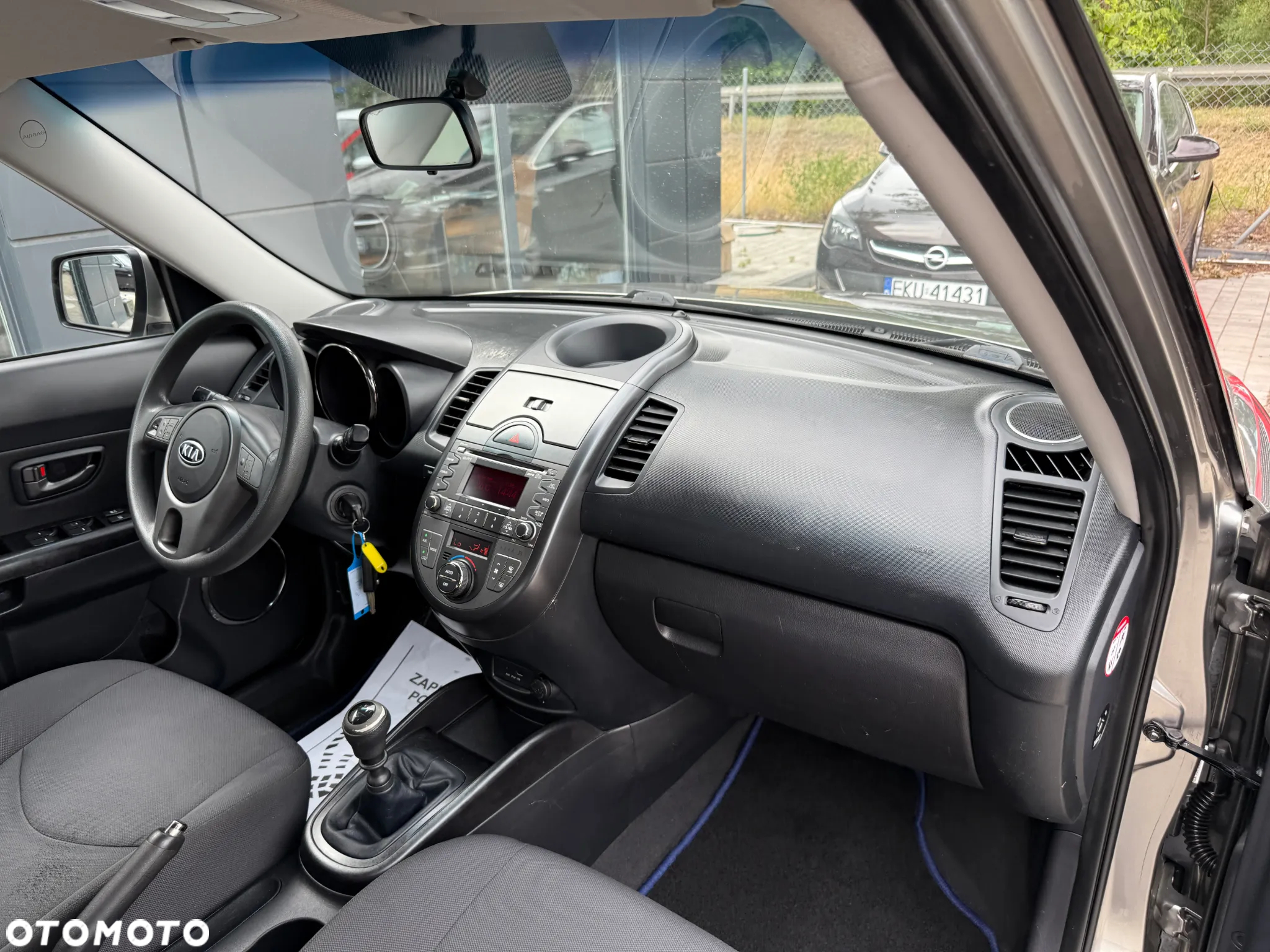 Kia Soul 1.6 GDI L - 26