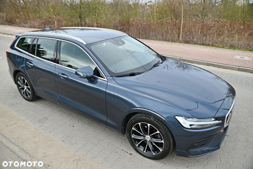 Volvo V60 D4 Geartronic Momentum Pro - 16