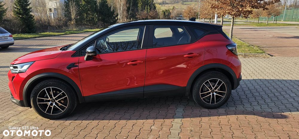 Renault Captur 1.0 TCe Intens - 4