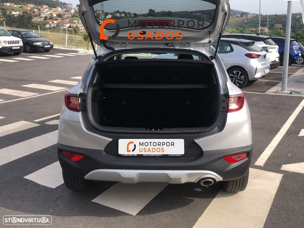 Kia Stonic 1.0 T-GDI Wave - 6