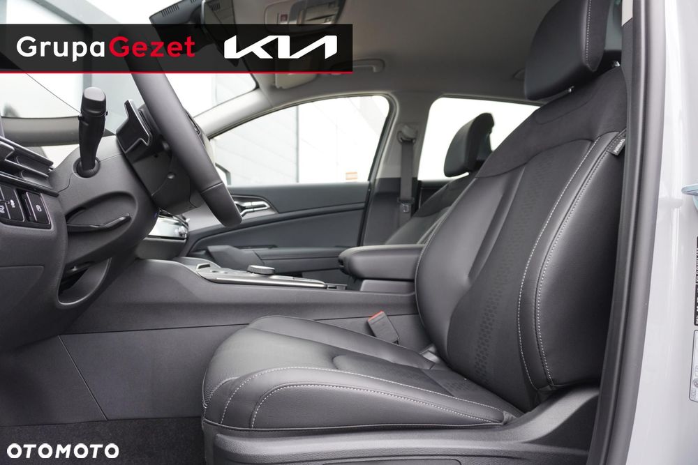 Kia Sportage - 7