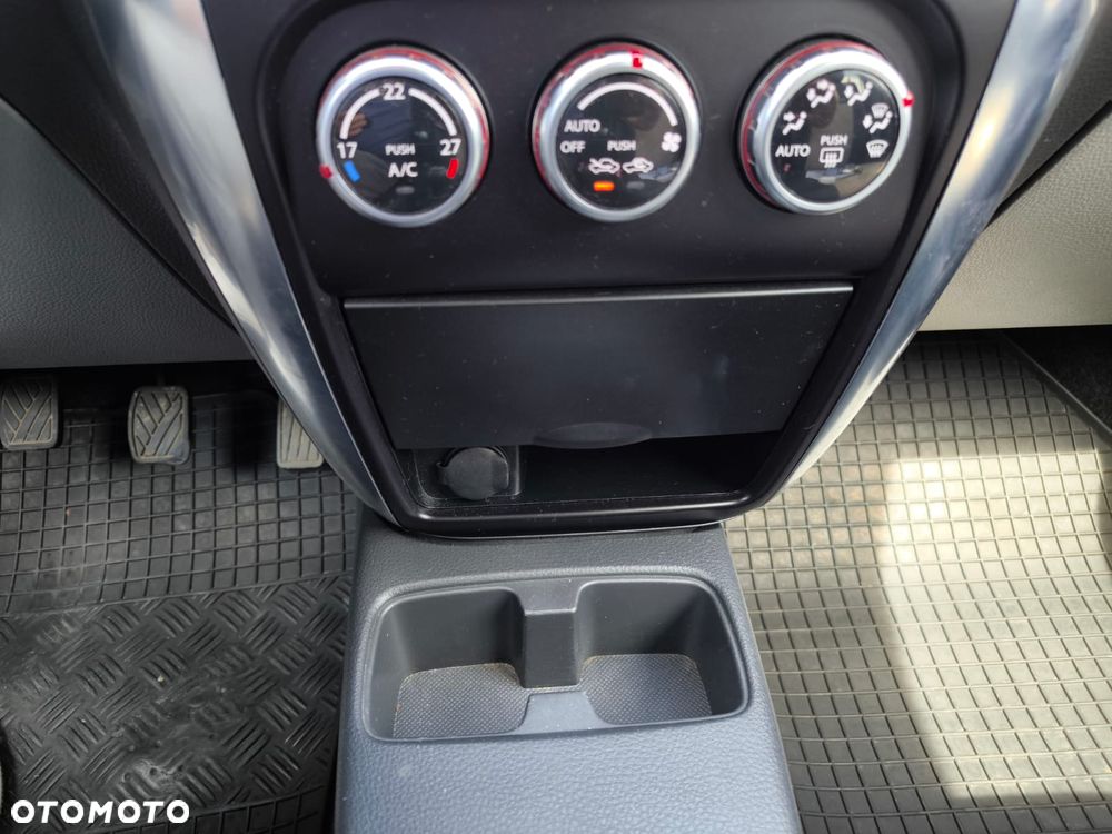 Suzuki SX4 1.6 GS / Premium 4WD - 24