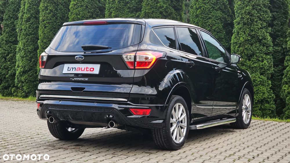 Ford Kuga 2.0 TDCi 2x4 Vignale - 38
