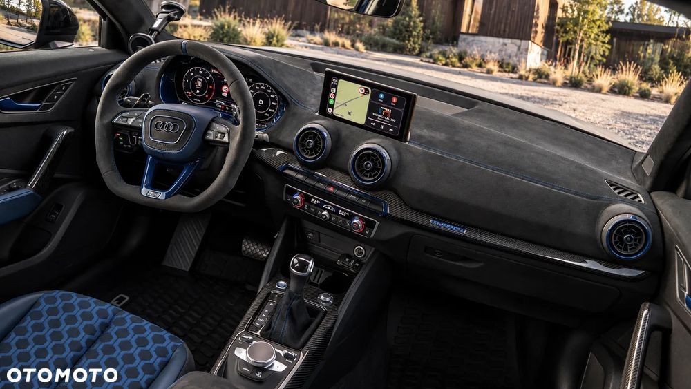 Audi Q2 - 34