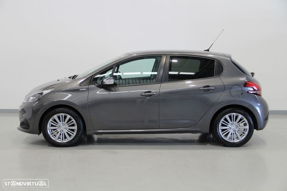 Peugeot 208 1.2 PureTech Style - 2