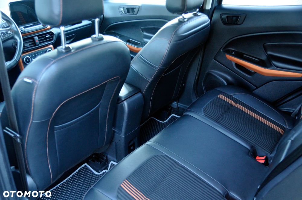 Ford EcoSport - 10