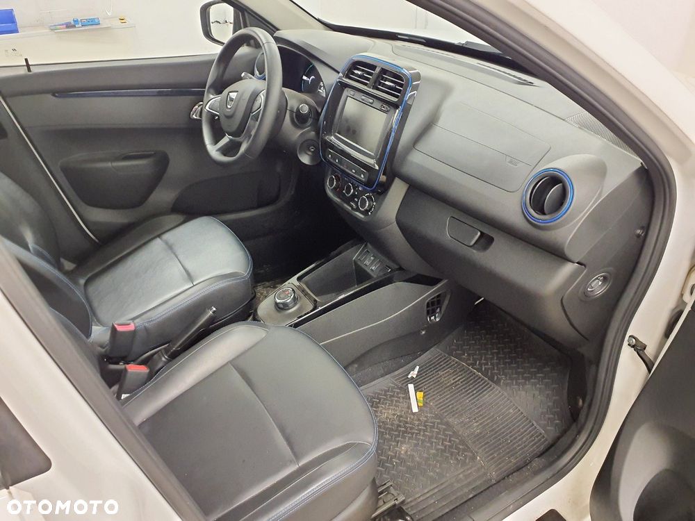 Dacia Spring 27.4kWh Expression - 5