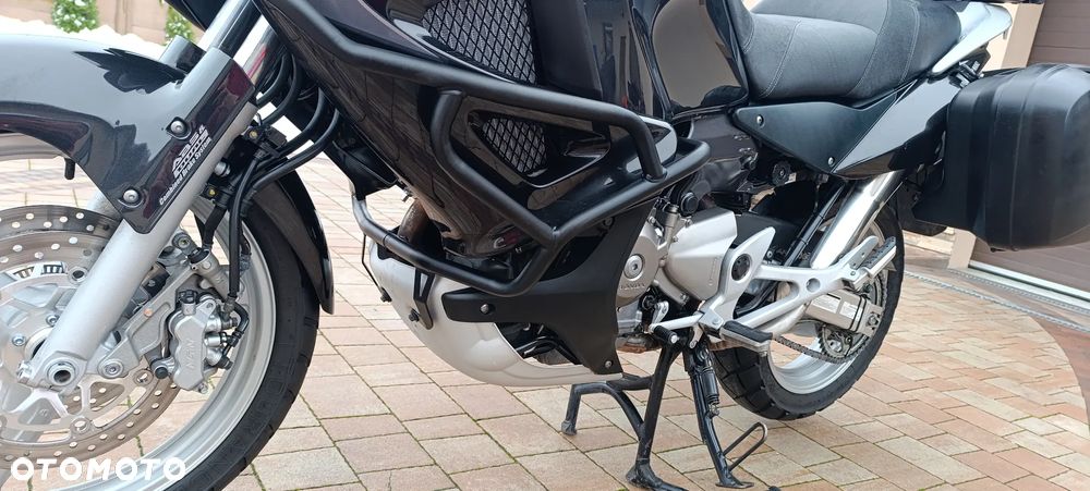 Honda Varadero - 41