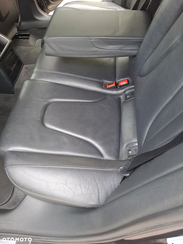 Audi A4 Avant 2.0 TDI - 8