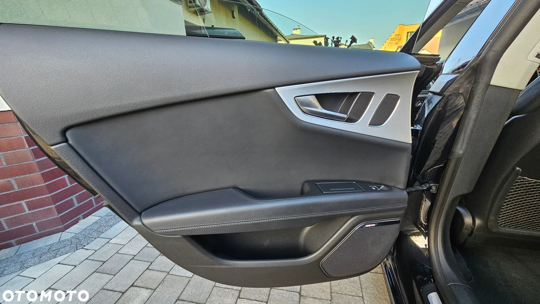 Audi A7 Sportback 3.0 TDI Quattro Tiptronic - 18