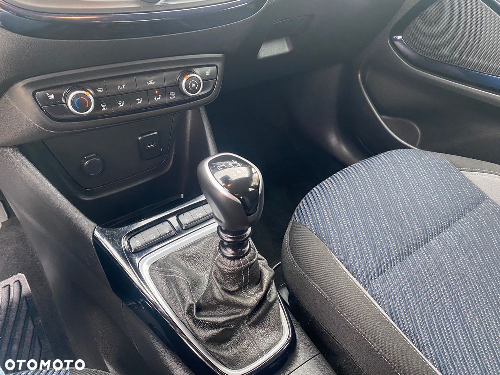 Opel Crossland X 1.2 Start/Stop 120 Jahre - 21