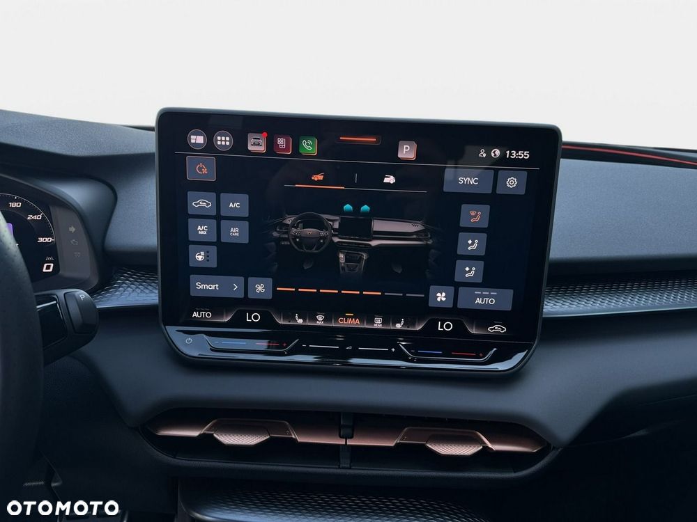 Cupra Terramar 2.0 TSI 4Drive DSG - 22