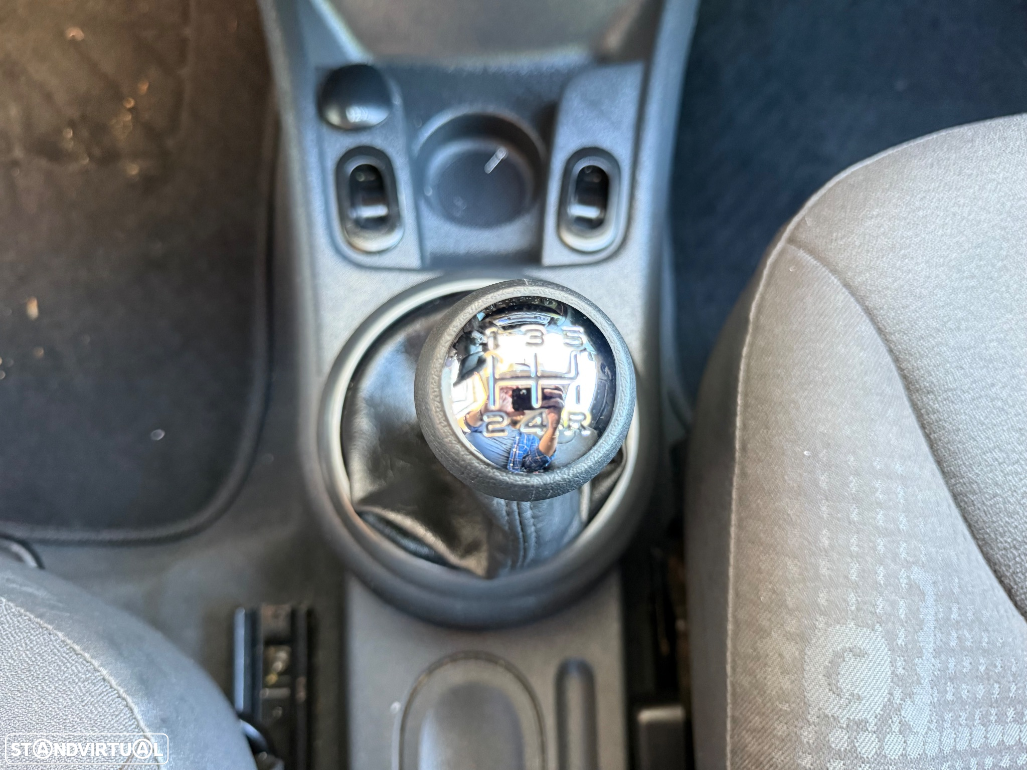 Citroën C2 1.1 SX - 25