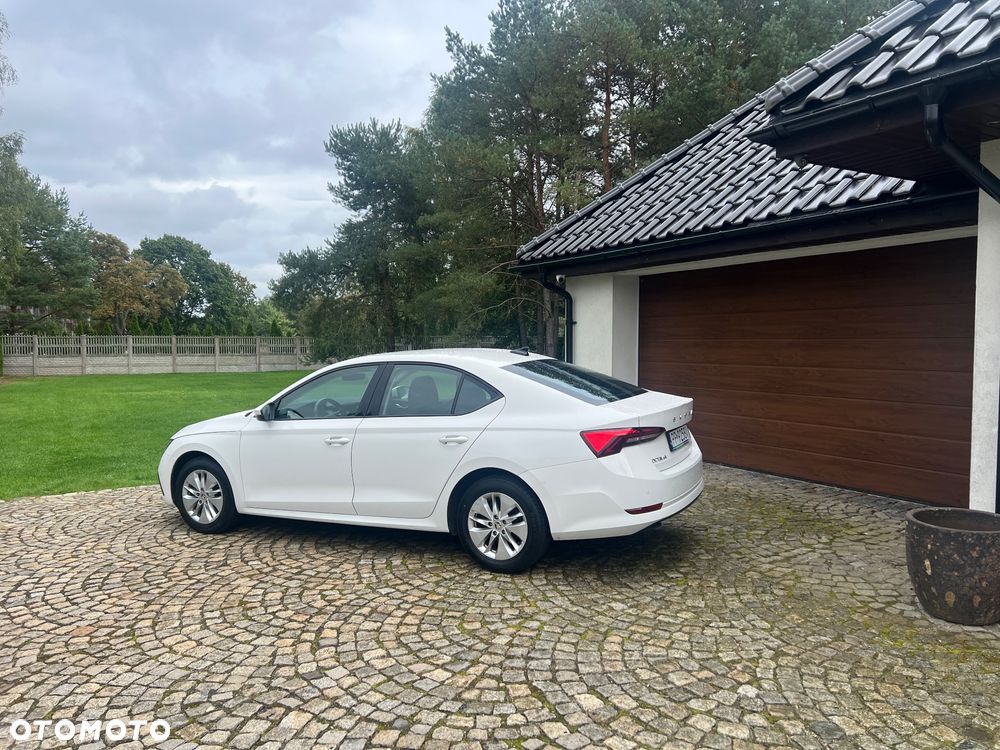 Skoda Octavia - 18