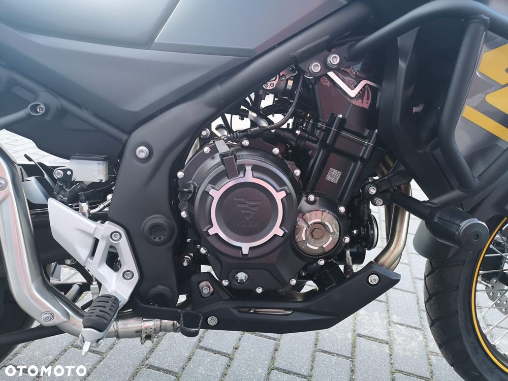 VOGE 525DSX - 19