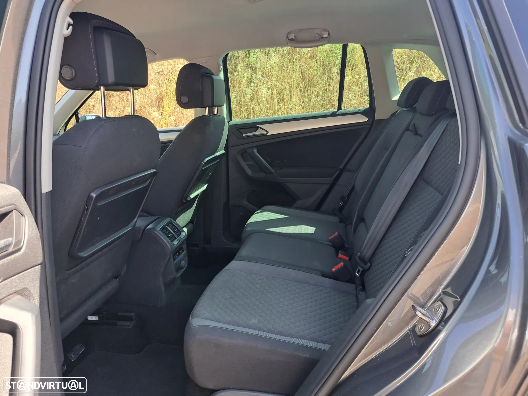 VW Tiguan 2.0 TDI Highline - 7