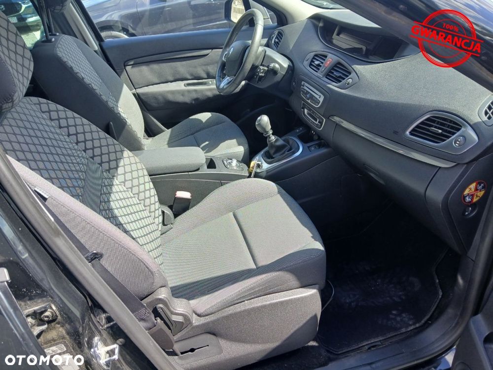 Renault Scenic 1.6 dCi Energy Bose Edition S&S - 19