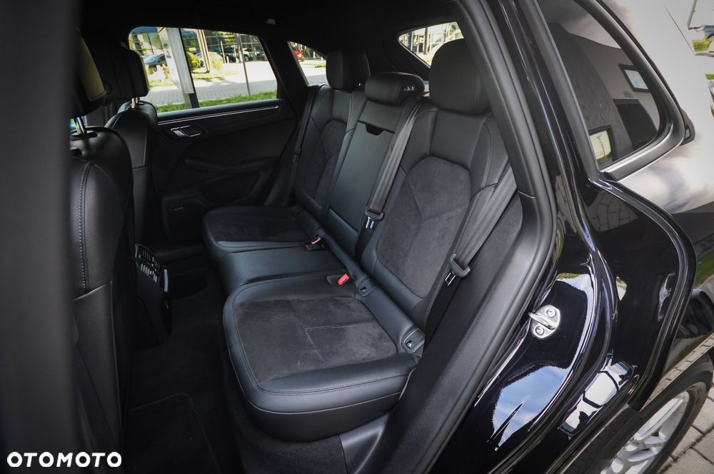 Porsche Macan Standard - 14