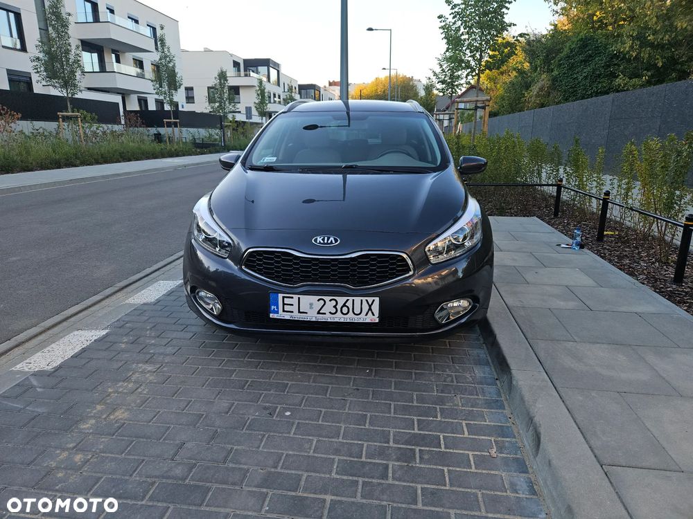 Kia Ceed Cee'd 1.6 GDI Business Line - 15