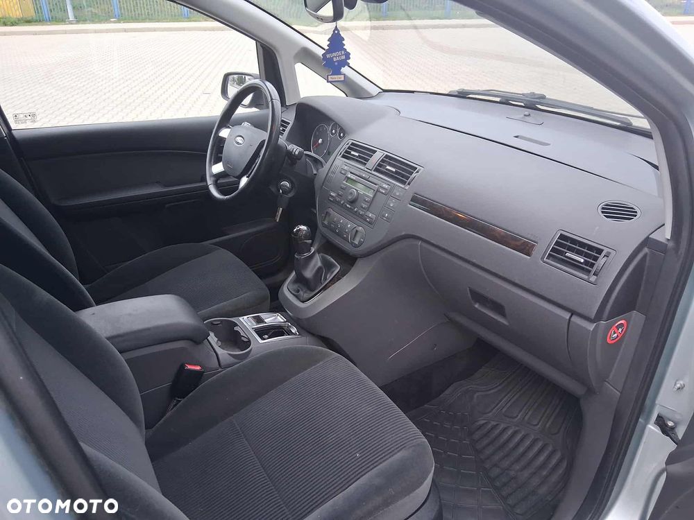 Ford Focus C-Max - 7