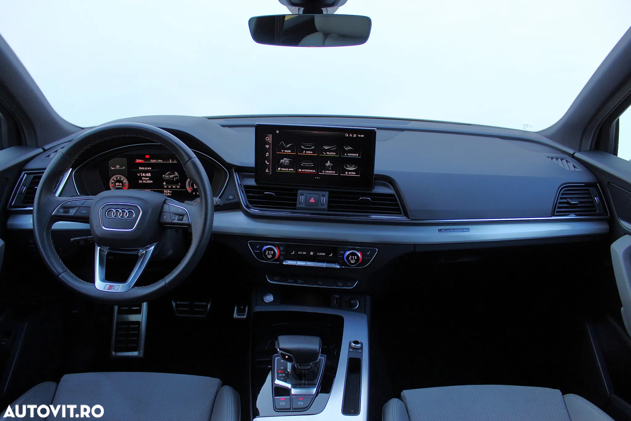 Audi Q5 - 15