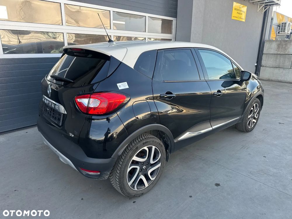 Renault Captur 1.2 Energy TCe XMOD EDC EU6 - 6