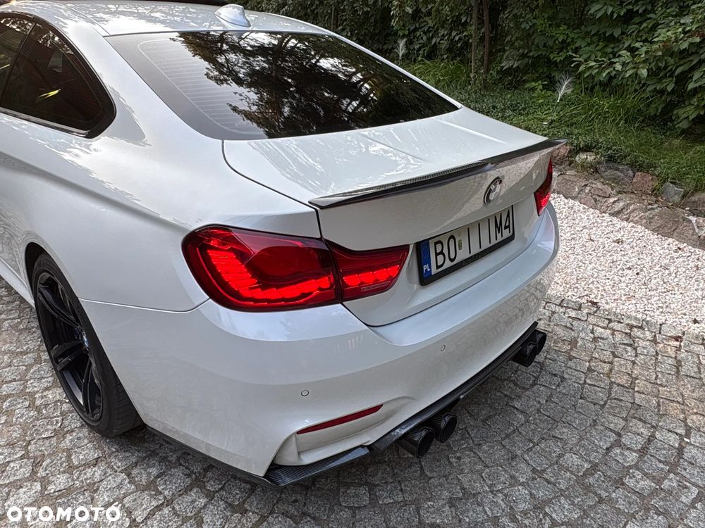 BMW M4 - 9