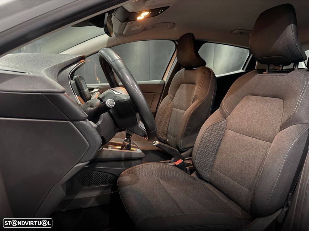 Renault Clio 1.0 TCe Intens - 15