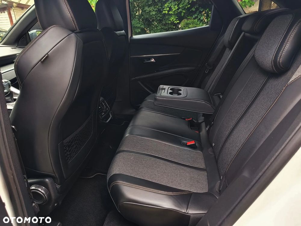 Peugeot 3008 2.0 BlueHDi Active S&S - 34