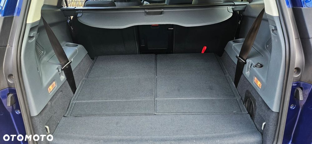 Ford Grand C-MAX 1.6 TDCi Start-Stop-System Titanium - 29