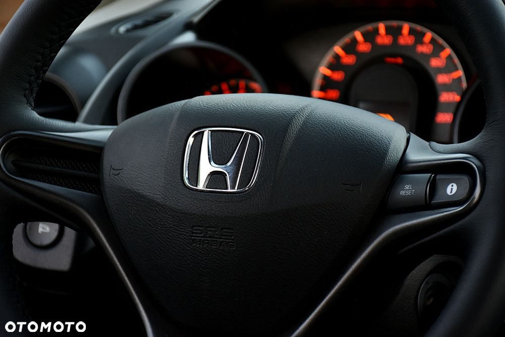 Honda Jazz 1.2 i-VTEC - 23