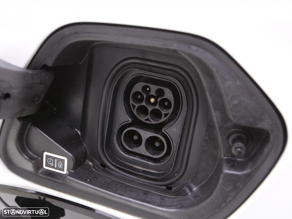 Peugeot e-208 50 kWh Active - 13