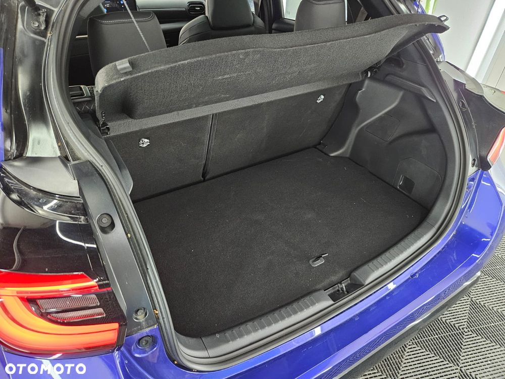 Toyota Yaris - 15
