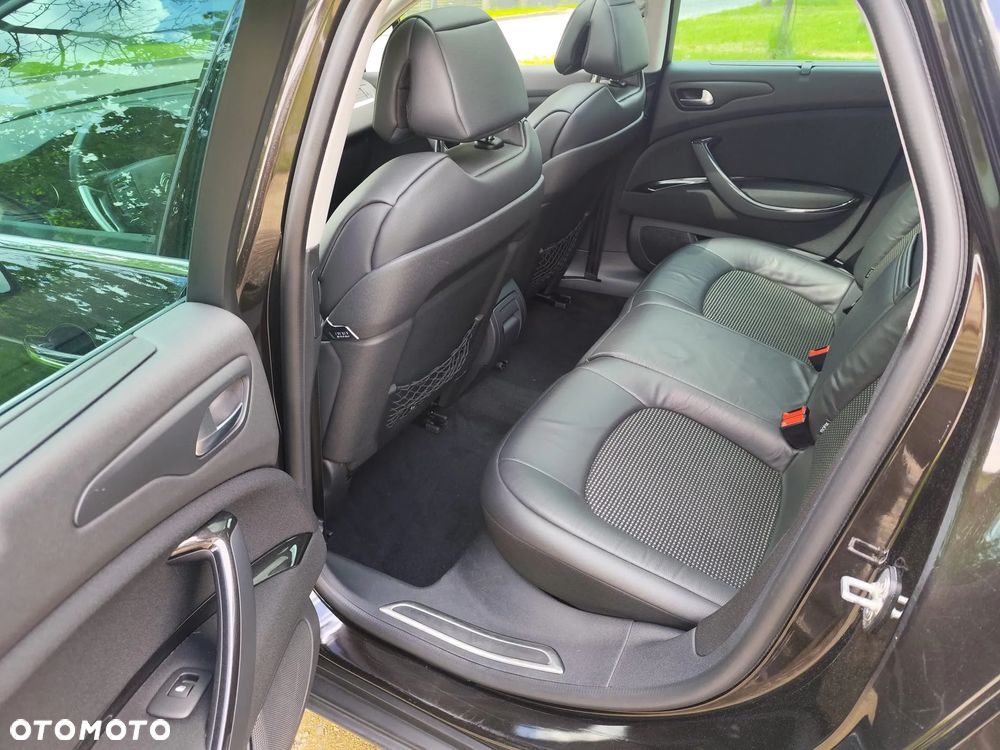 Citroën C5 HDi 165 FAP Exclusive - 25