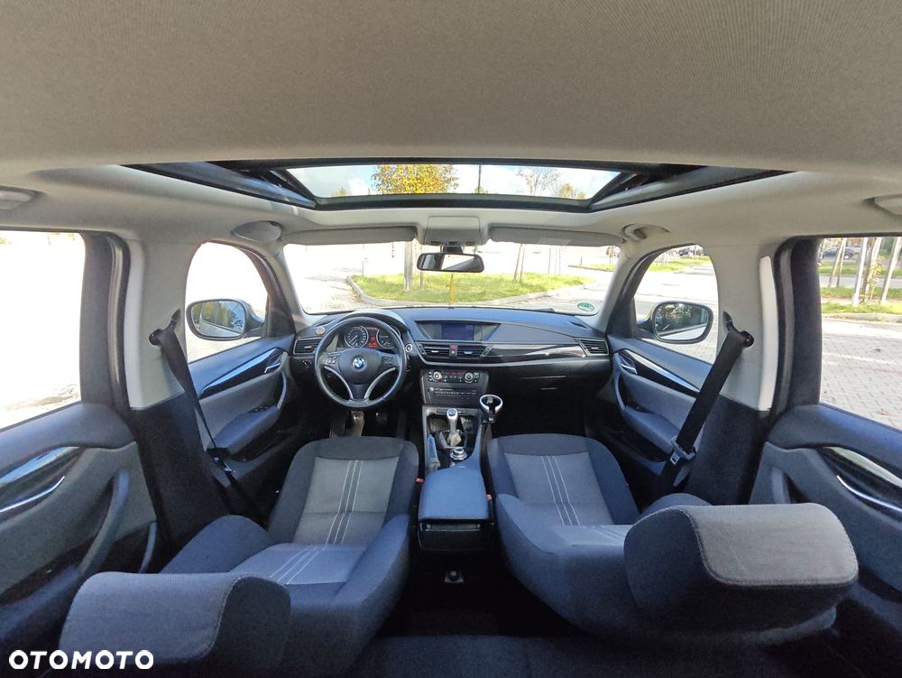 BMW X1 - 16