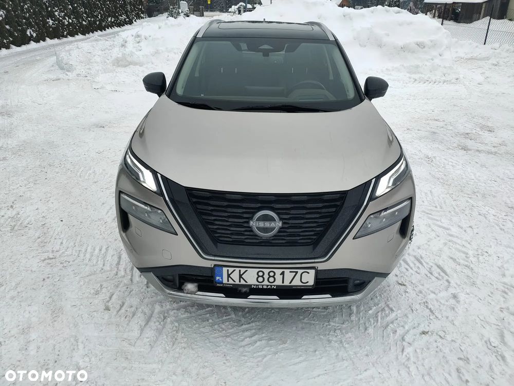 Nissan X-Trail 1.5 VC-T e-POWER Tekna e-4ORCE - 3