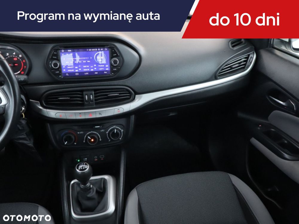 Fiat Tipo - 10