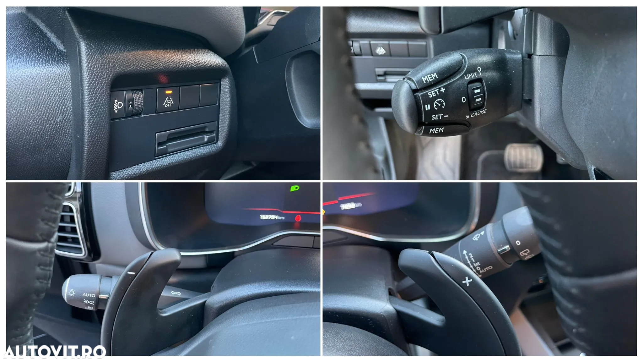 Citroën C5 Aircross - 9