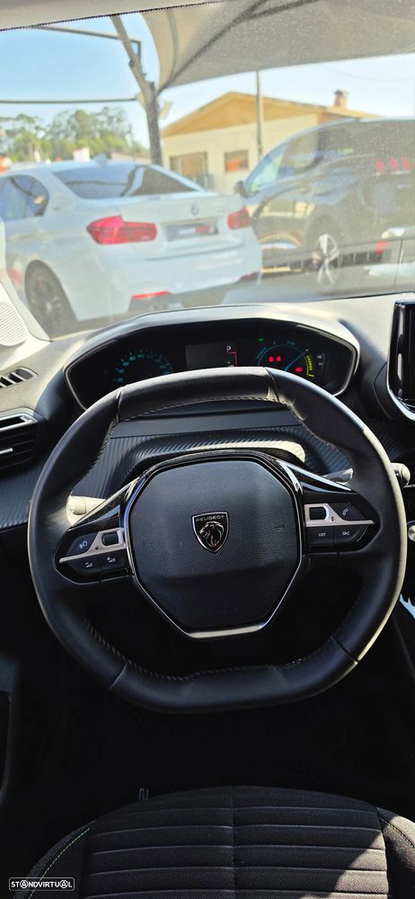 Peugeot e-208 50 kWh Style - 8