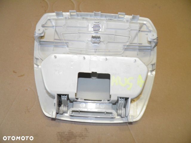 SCHOWEK PODSUFITKI FORD KUGA MK2 - 6