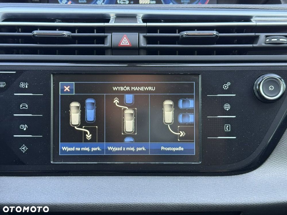 Citroën C4 Grand Picasso BlueHDi 150 Intensive - 27