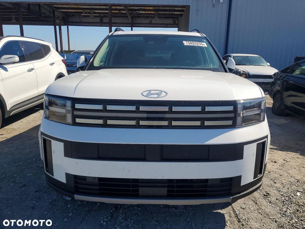 Hyundai Santa Fe - 6