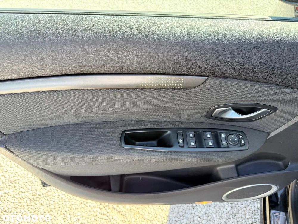 Renault Scenic 1.4 16V TCE Expression - 21