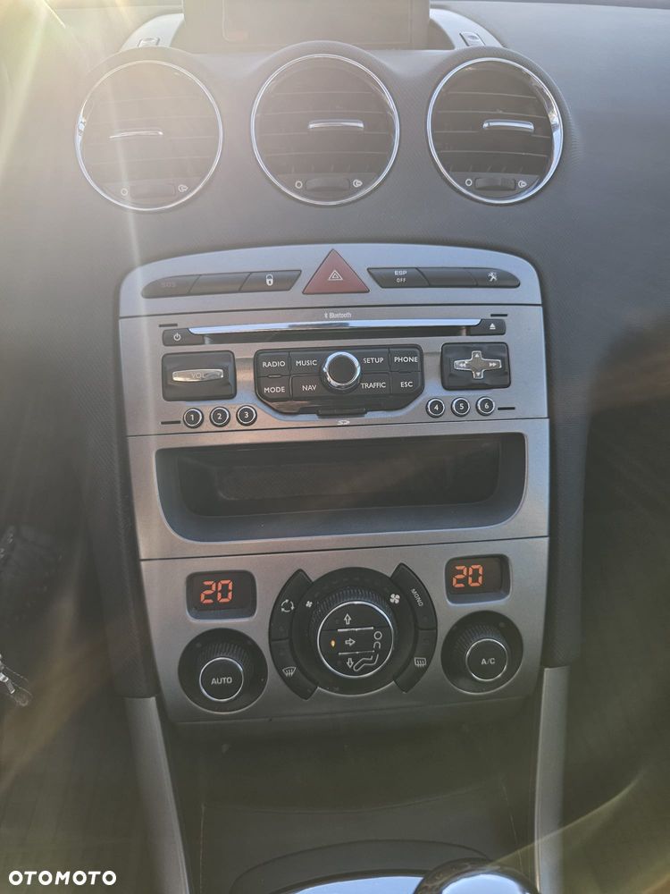 Peugeot 308 - 38