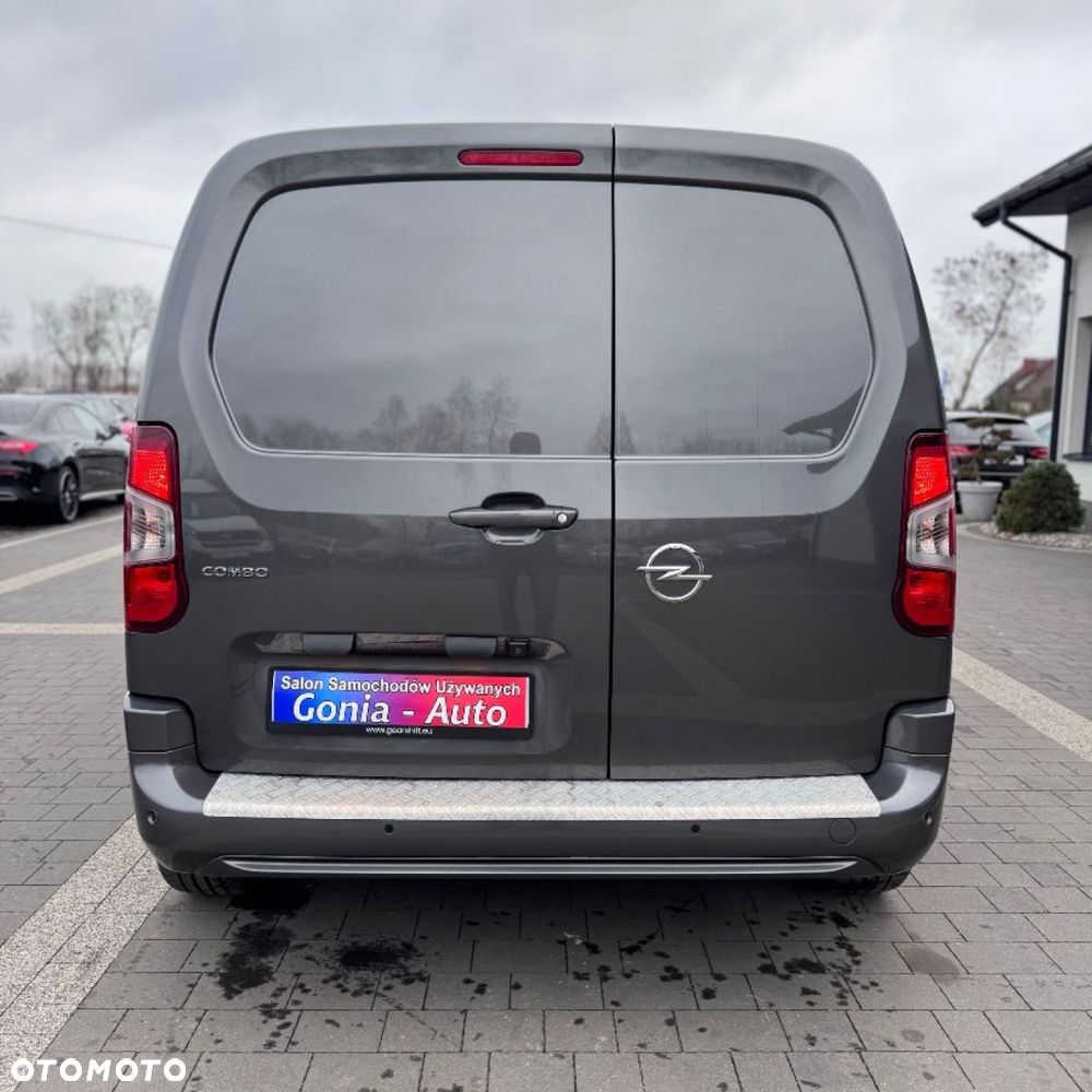 Opel Combo - 7