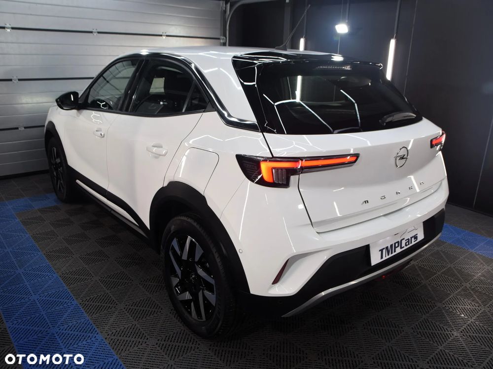 Opel Mokka 1.2 DI Turbo Business Elegance - 28